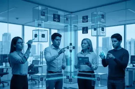 Marketing digital para empresas