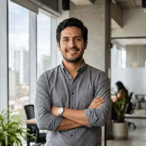 Diseño de landing page profesional en Lima